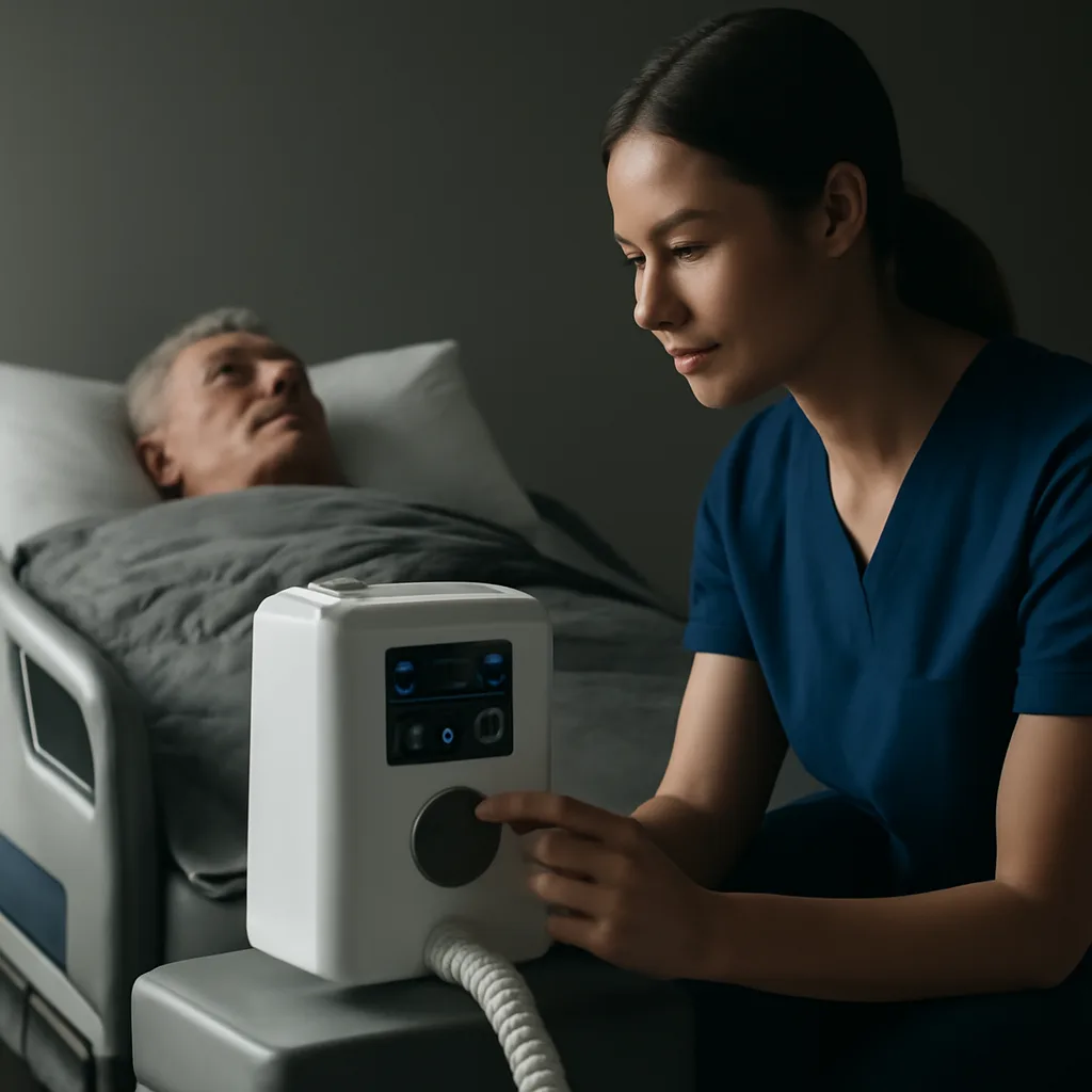 認識外科用手術台推薦